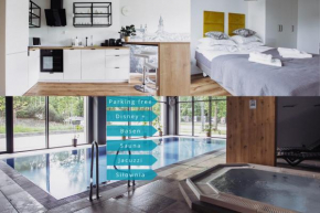 Art Apartamenty I Basen & SPA w CENTRUM, faktura VAT